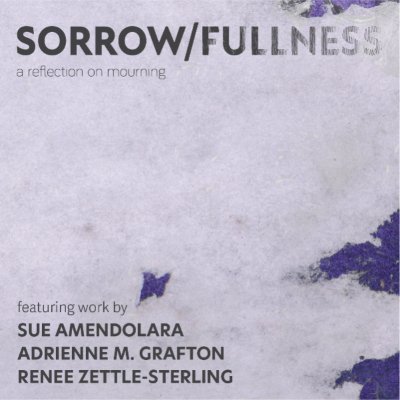 Exhibition Reception - 'Sorrow/Fullness: A Reflection on Mourning'